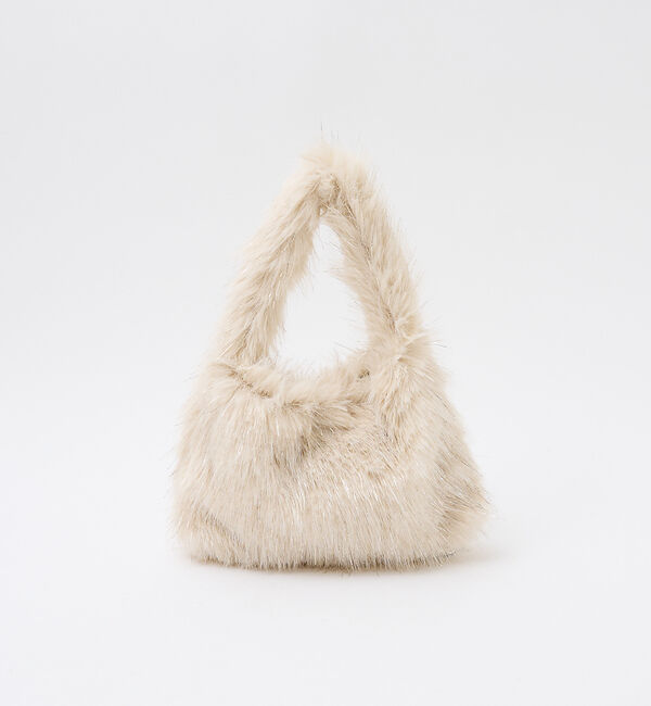 abahouse mavie「ファーミニトートバック」|ショルダー・メッセンジャー|