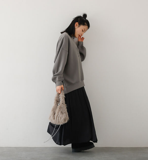 abahouse mavie「ファーミニトートバック」|ショルダー・メッセンジャー|