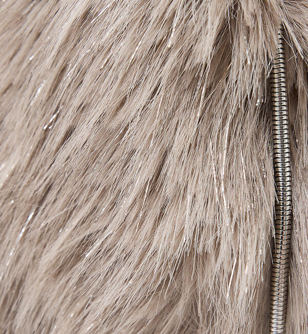 abahouse mavie「ファーミニトートバック」|ショルダー・メッセンジャー|