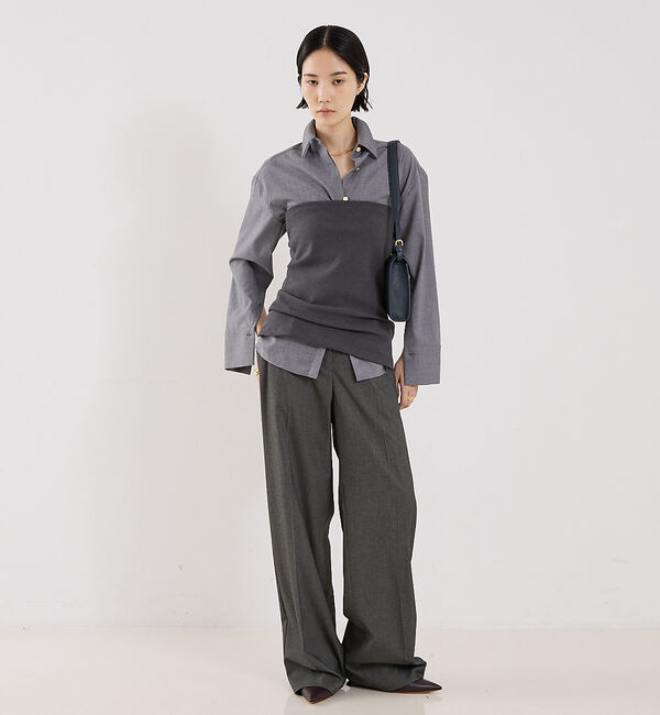 The Store by C' 「【COCUCA】ビスチェ」|キャミソール|