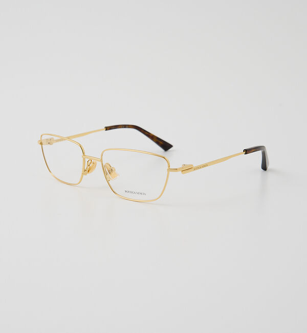 The Store by C' 「【BOTTEGA VENETA】BV1385O／メガネ」|メガネ|