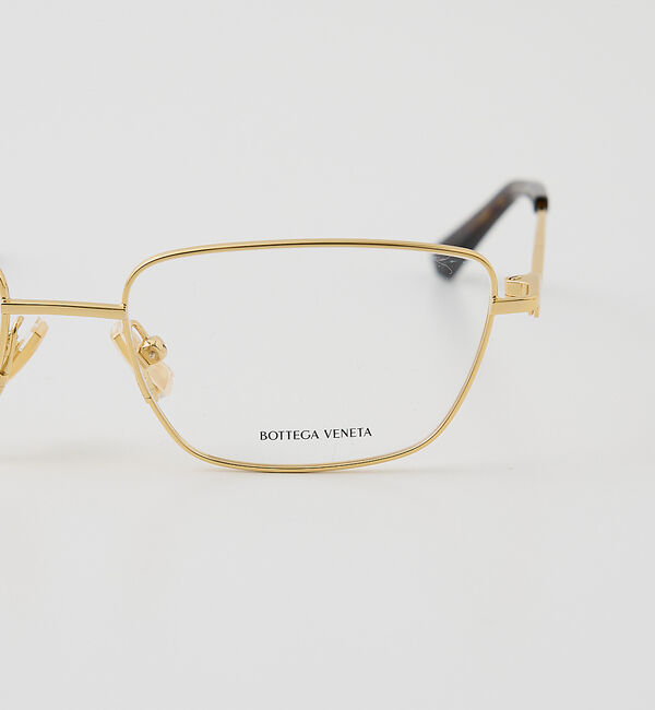 The Store by C' 「【BOTTEGA VENETA】BV1385O／メガネ」|メガネ|