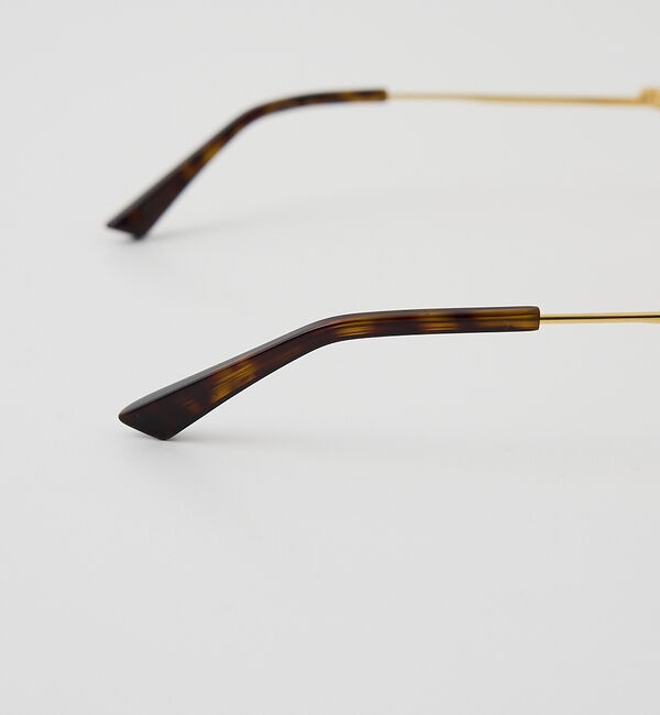 The Store by C' 「【BOTTEGA VENETA】BV1385O／メガネ」|メガネ|