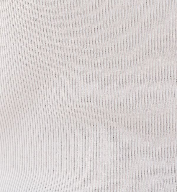 The Store by C' 「【COCUCA】リブタンク【予約】」|キャミソール|