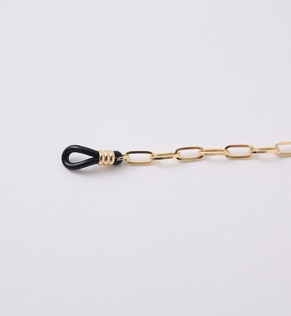 The Store by C' 「【SUNNY CORDS】【別注】Mirror／グラスチェーン」|メガネ|