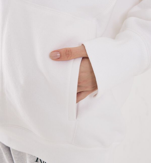 The Store by C' 「【COCUCA】オーバースエット」|パーカー|