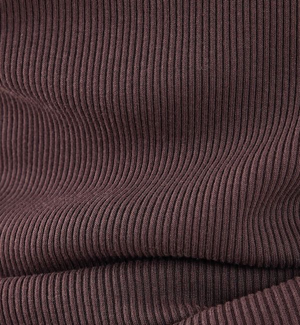 The Store by C' 「【COCUCA】チュニックリブタンク【予約】」|キャミソール|