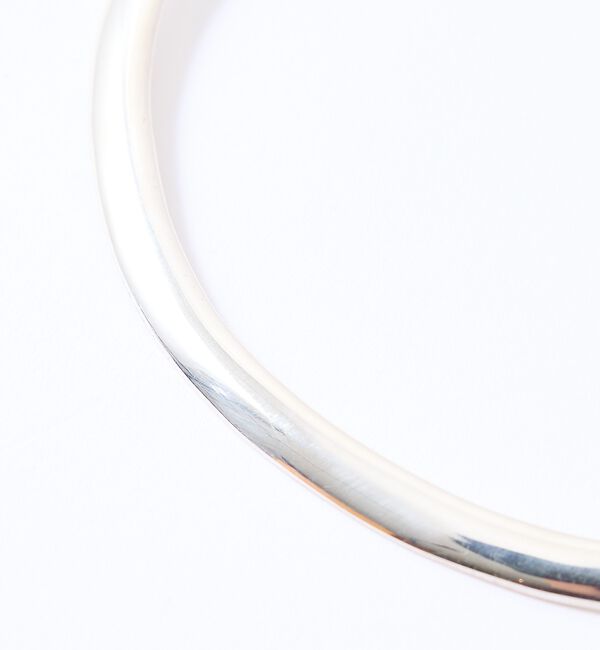 The Store by C' 「【Indian Jewelry】【別注】シルバーチョーカー」|ネックレス|