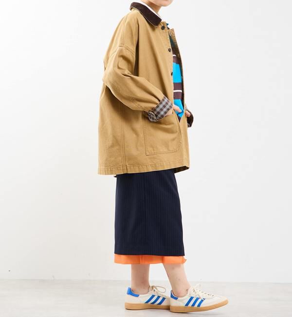 Soffitto「カバーオール」|その他|