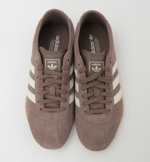 SOFFITTO「【adidas Originals/アディダスオリジナルス】TOKYO W：スニーカー」|スニーカー|