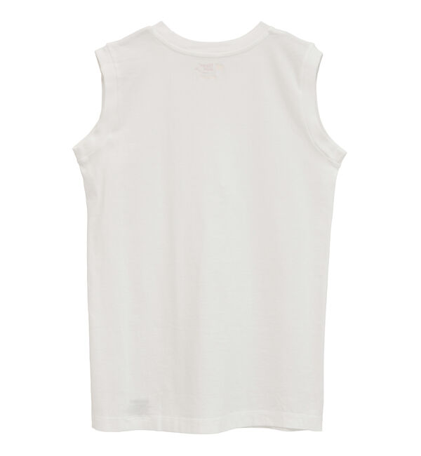 SOFFITTO「【Hanes/ヘインズ】ノースリーブ T-SHIRTS」|Tシャツ・カットソー|