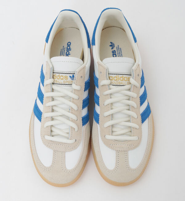 SOFFITTO「【adidas originals / アディダス オリジナルス】HANDBALL SPEZIAL」|スニーカー|