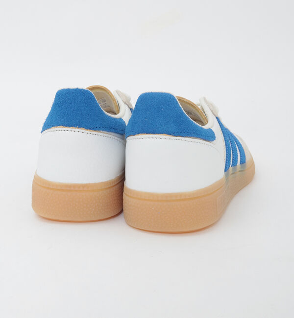 SOFFITTO「【adidas originals / アディダス オリジナルス】HANDBALL SPEZIAL」|スニーカー|