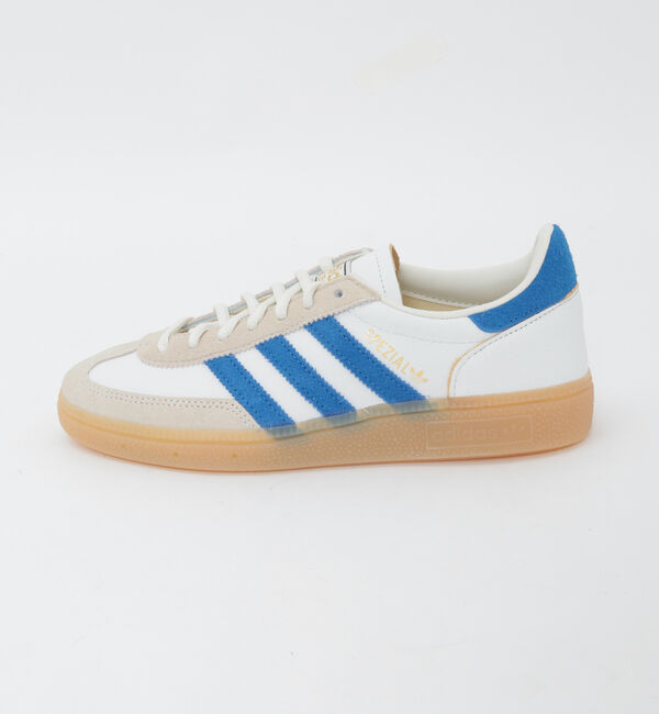 SOFFITTO「【adidas originals / アディダス オリジナルス】HANDBALL SPEZIAL」|スニーカー|