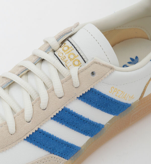 SOFFITTO「【adidas originals / アディダス オリジナルス】HANDBALL SPEZIAL」|スニーカー|