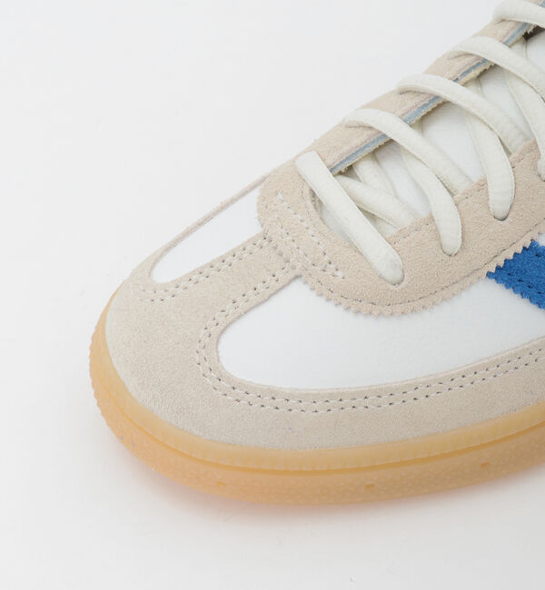 SOFFITTO「【adidas originals / アディダス オリジナルス】HANDBALL SPEZIAL」|スニーカー|