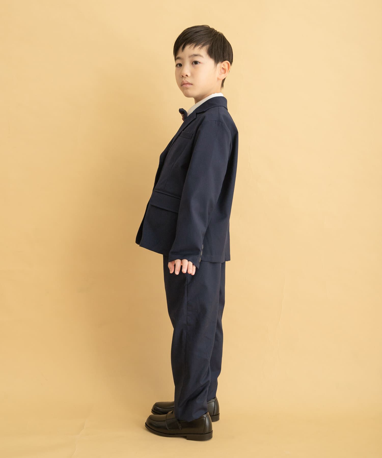 URBAN RESEARCH DOORS「テーラードジャケット(KIDS)」|その他|