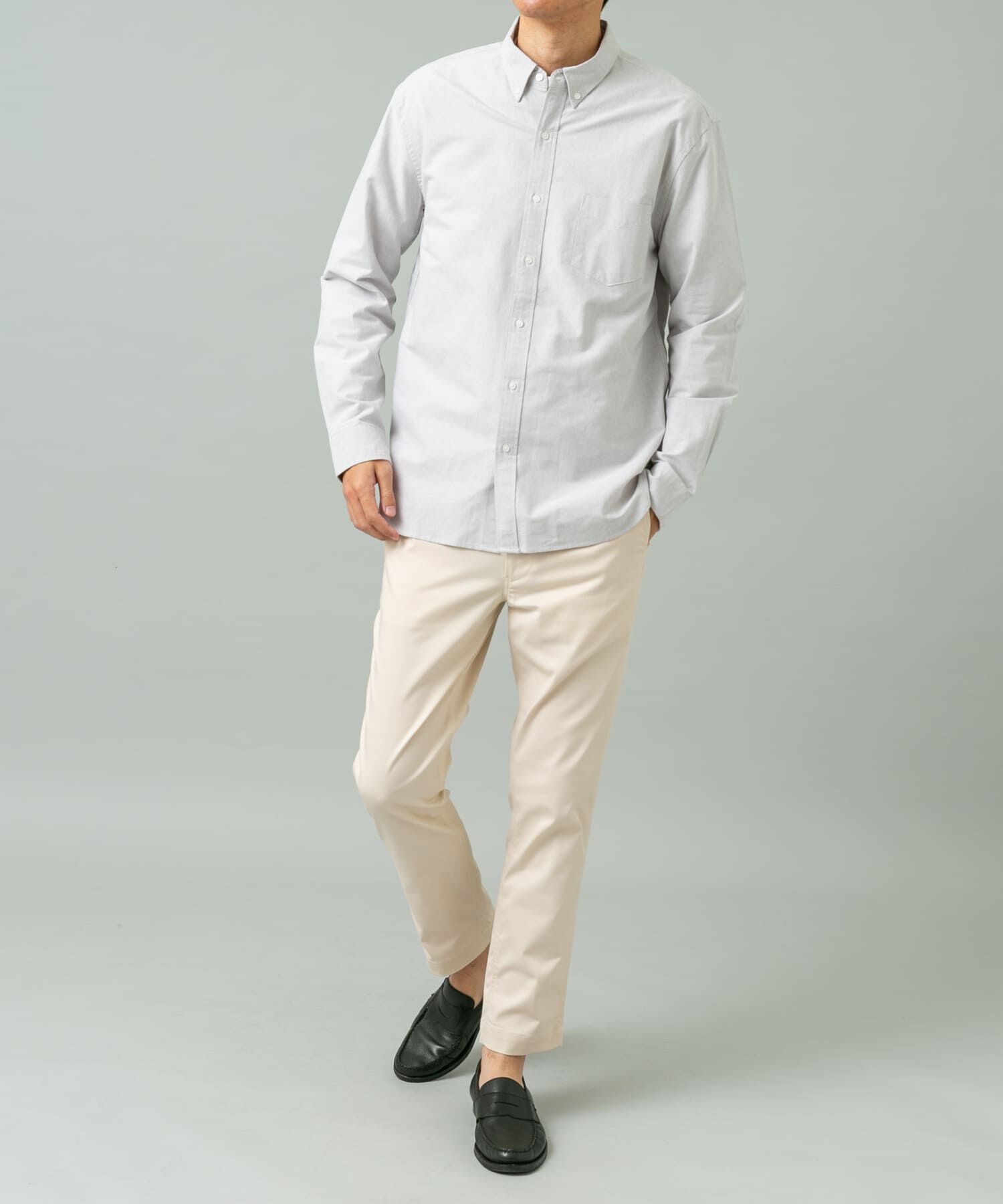 URBAN RESEARCH ROSSO「『SHORT(9分丈)ｻｲｽﾞ / XLｻｲｽﾞあり』ｽﾘﾑｽﾄﾚｯﾁﾃｰﾊﾟｰﾄﾞ」|その他|