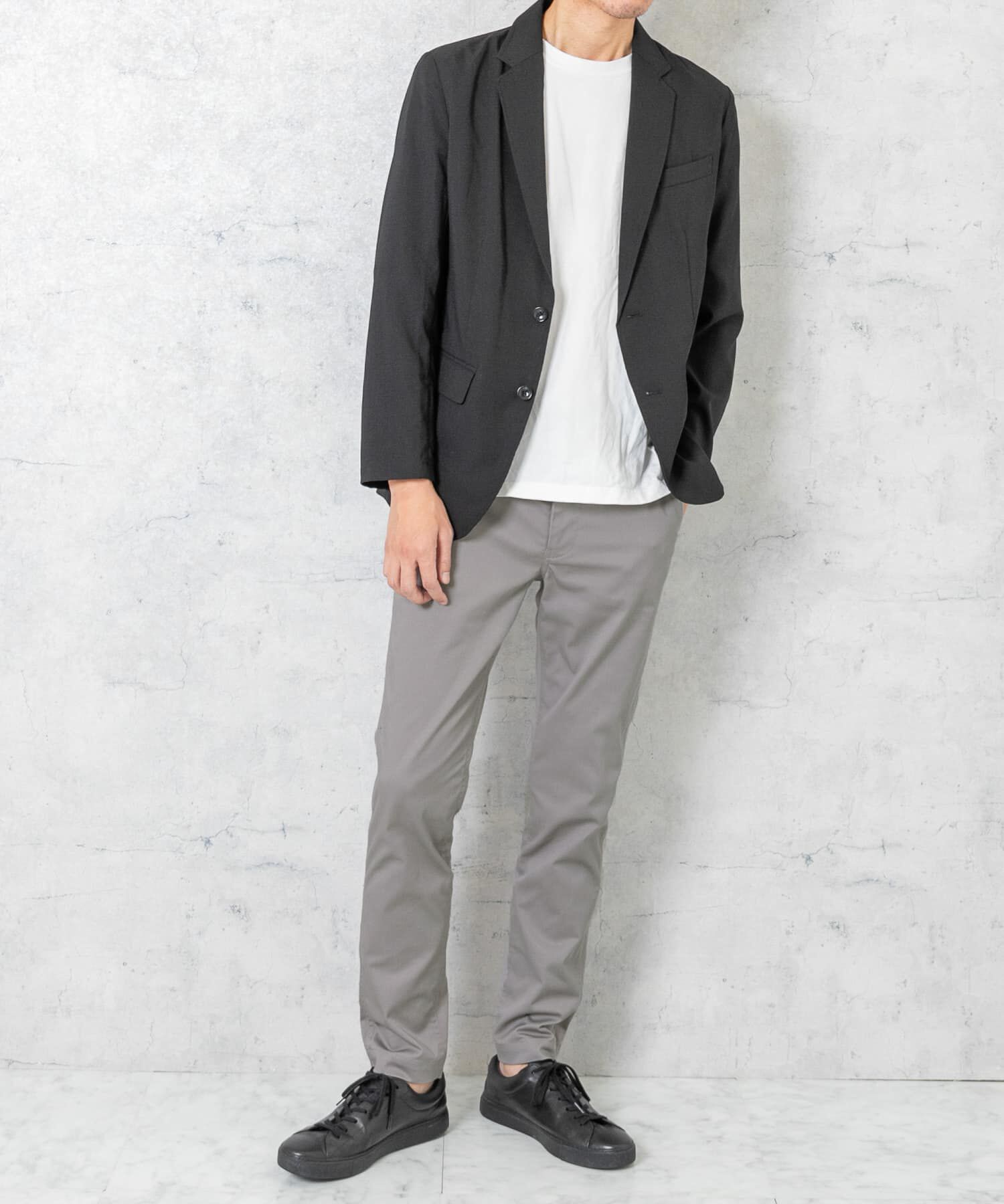 URBAN RESEARCH ROSSO「『SHORT(9分丈)ｻｲｽﾞ / XLｻｲｽﾞあり』ｽﾘﾑｽﾄﾚｯﾁﾃｰﾊﾟｰﾄﾞ」|その他|