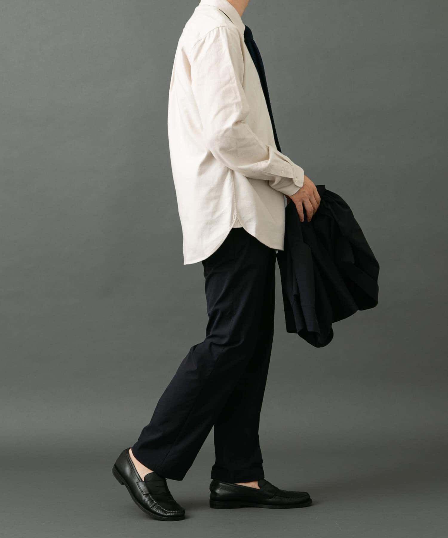 URBAN RESEARCH ROSSO「『セットアップ対応』MARUI ORIMONO　3H DryFabricストレッチストレートパンツ」|その他|