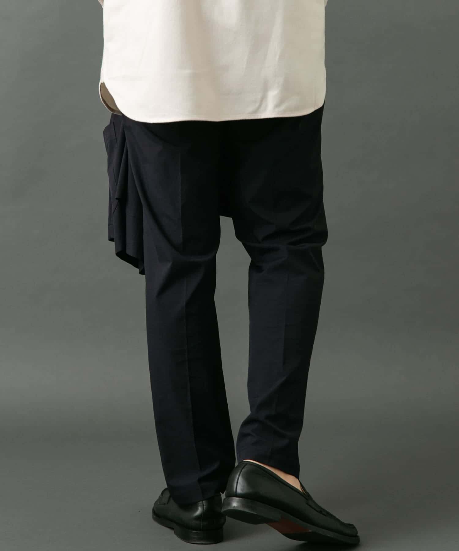 URBAN RESEARCH ROSSO「『セットアップ対応』MARUI ORIMONO　3H DryFabricストレッチストレートパンツ」|その他|