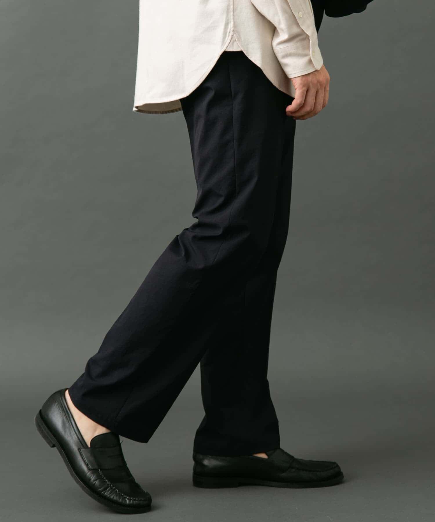 URBAN RESEARCH ROSSO「『セットアップ対応』MARUI ORIMONO　3H DryFabricストレッチストレートパンツ」|その他|