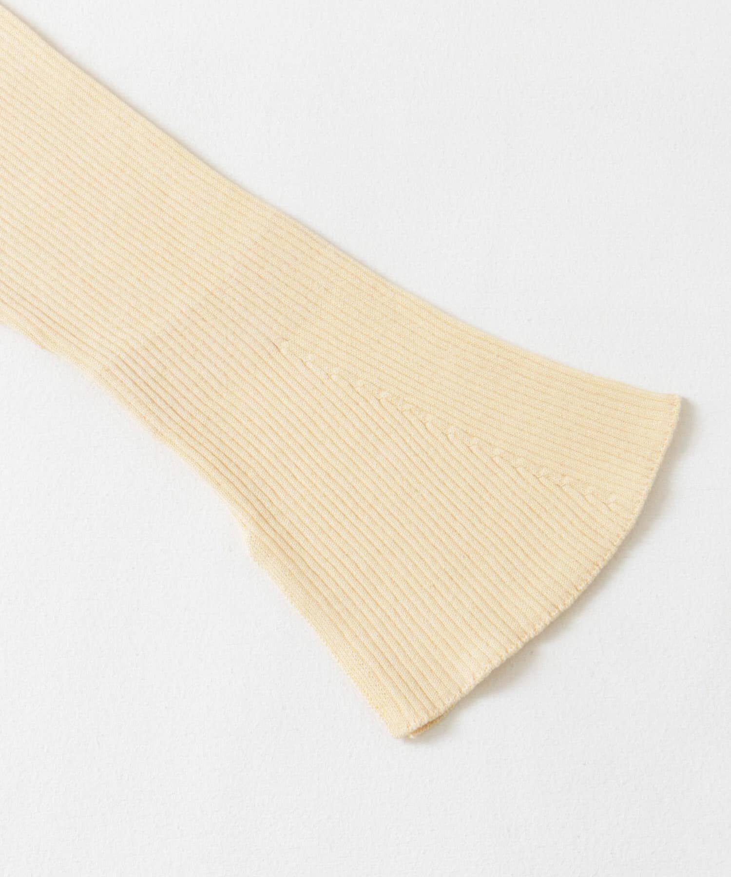 URBAN RESEARCH ROSSO「リボンデザインカーディガン」|カーディガン|