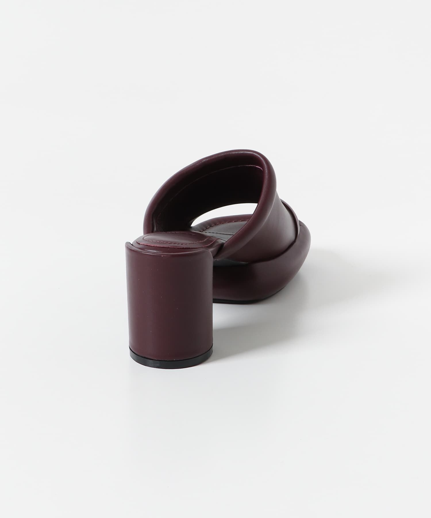 URBAN RESEARCH ROSSO「ALM.　CIELO LEATHER SANDALS」|サンダル|