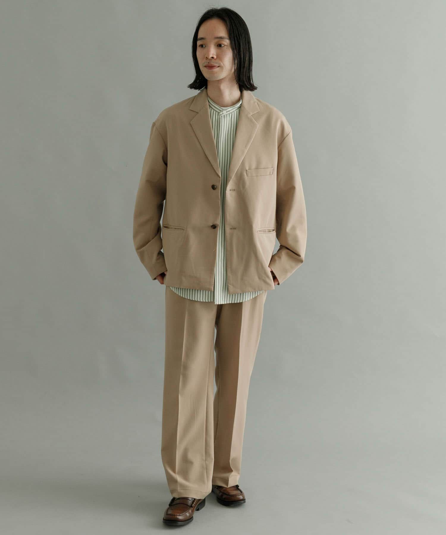 URBAN RESEARCH「『ｾｯﾄｱｯﾌﾟ対応』URBAN RESEARCH iD ｳｰﾘｰｽﾄﾚｯﾁｵｰﾊﾞｰｼﾞ 」|その他|