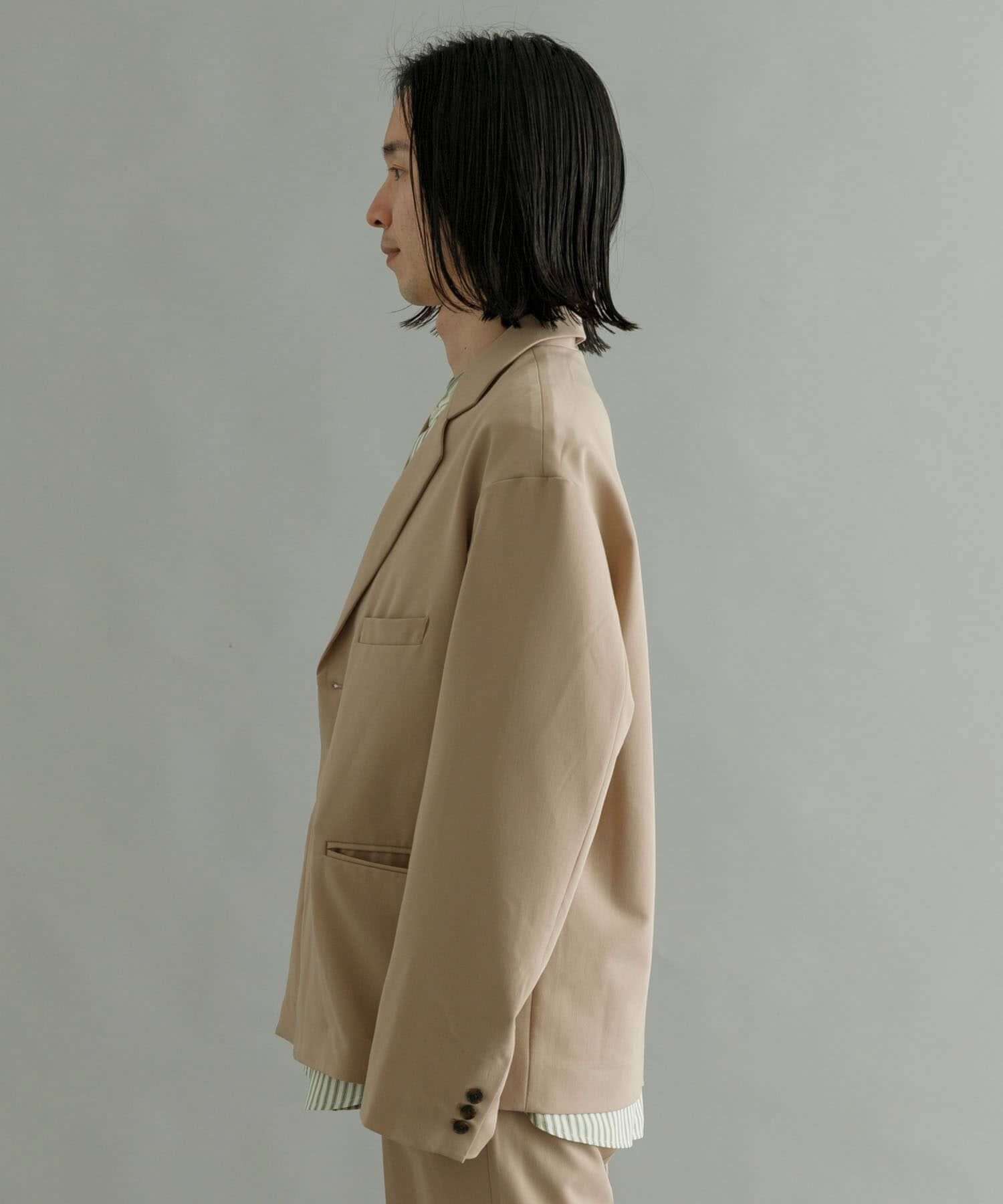 URBAN RESEARCH「『ｾｯﾄｱｯﾌﾟ対応』URBAN RESEARCH iD ｳｰﾘｰｽﾄﾚｯﾁｵｰﾊﾞｰｼﾞ 」|その他|