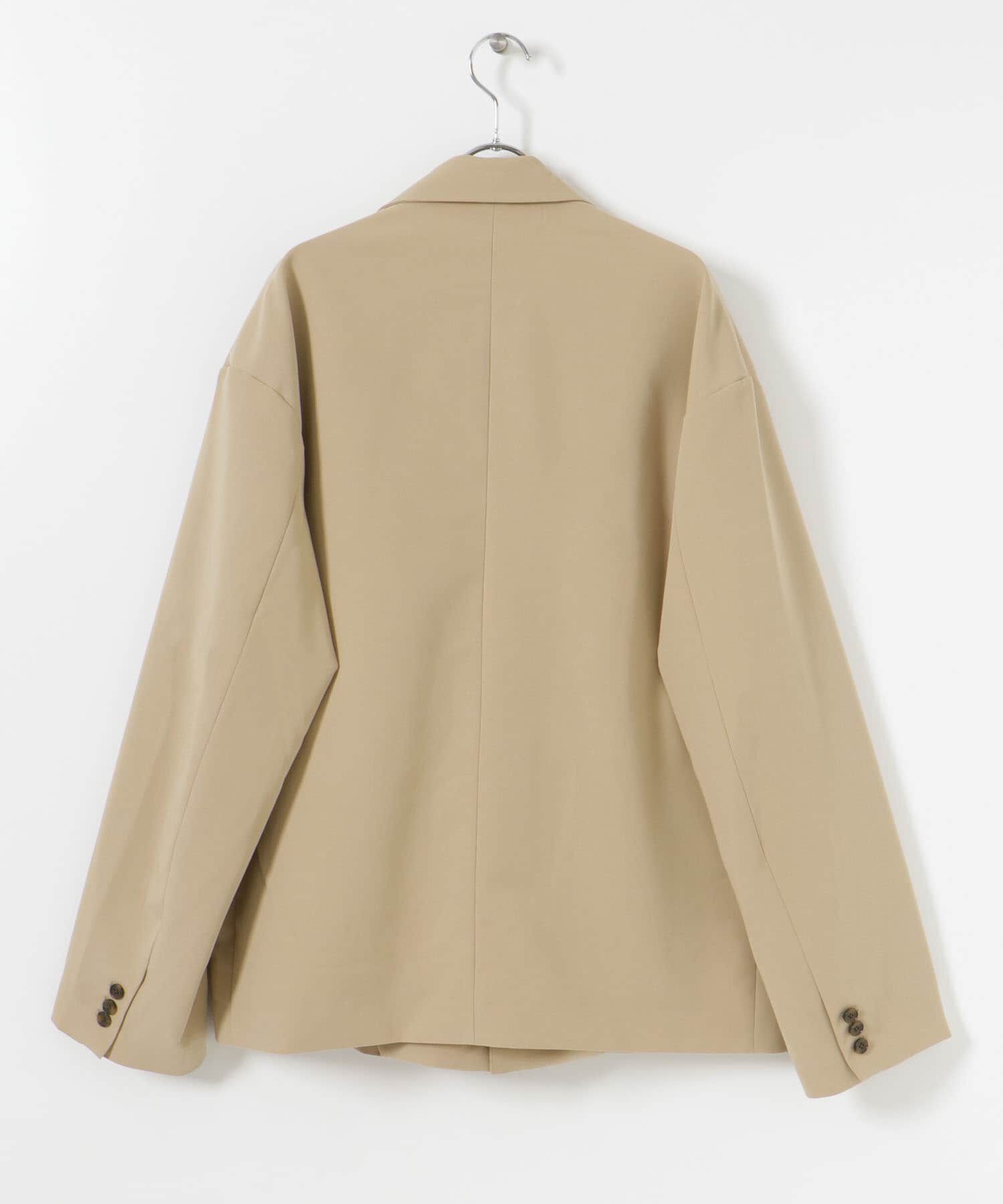 URBAN RESEARCH「『ｾｯﾄｱｯﾌﾟ対応』URBAN RESEARCH iD ｳｰﾘｰｽﾄﾚｯﾁｵｰﾊﾞｰｼﾞ 」|その他|