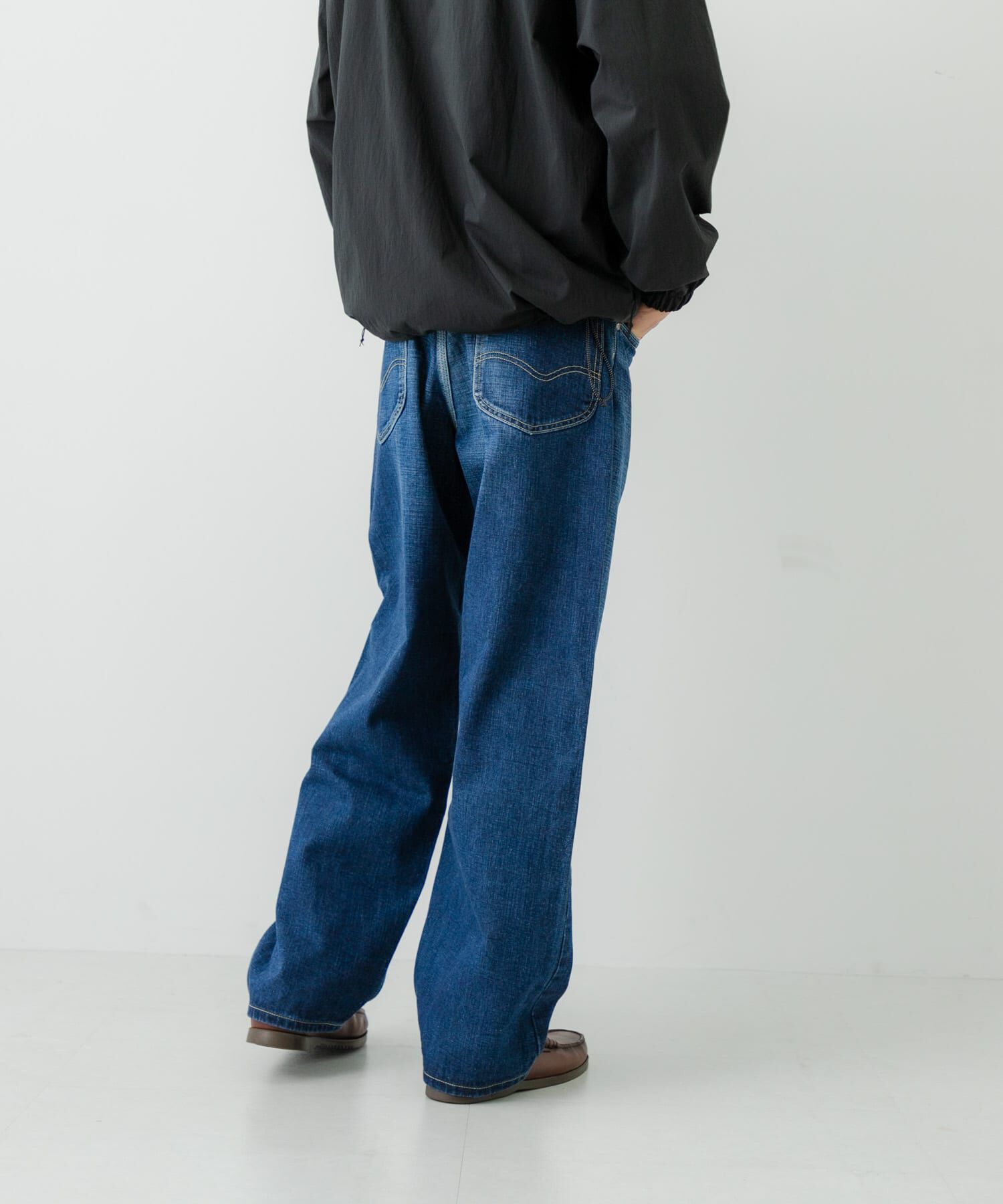 URBAN RESEARCH「『別注』Lee101&times;URBAN RESEARCH　COWBOYPANTS」|デニム|