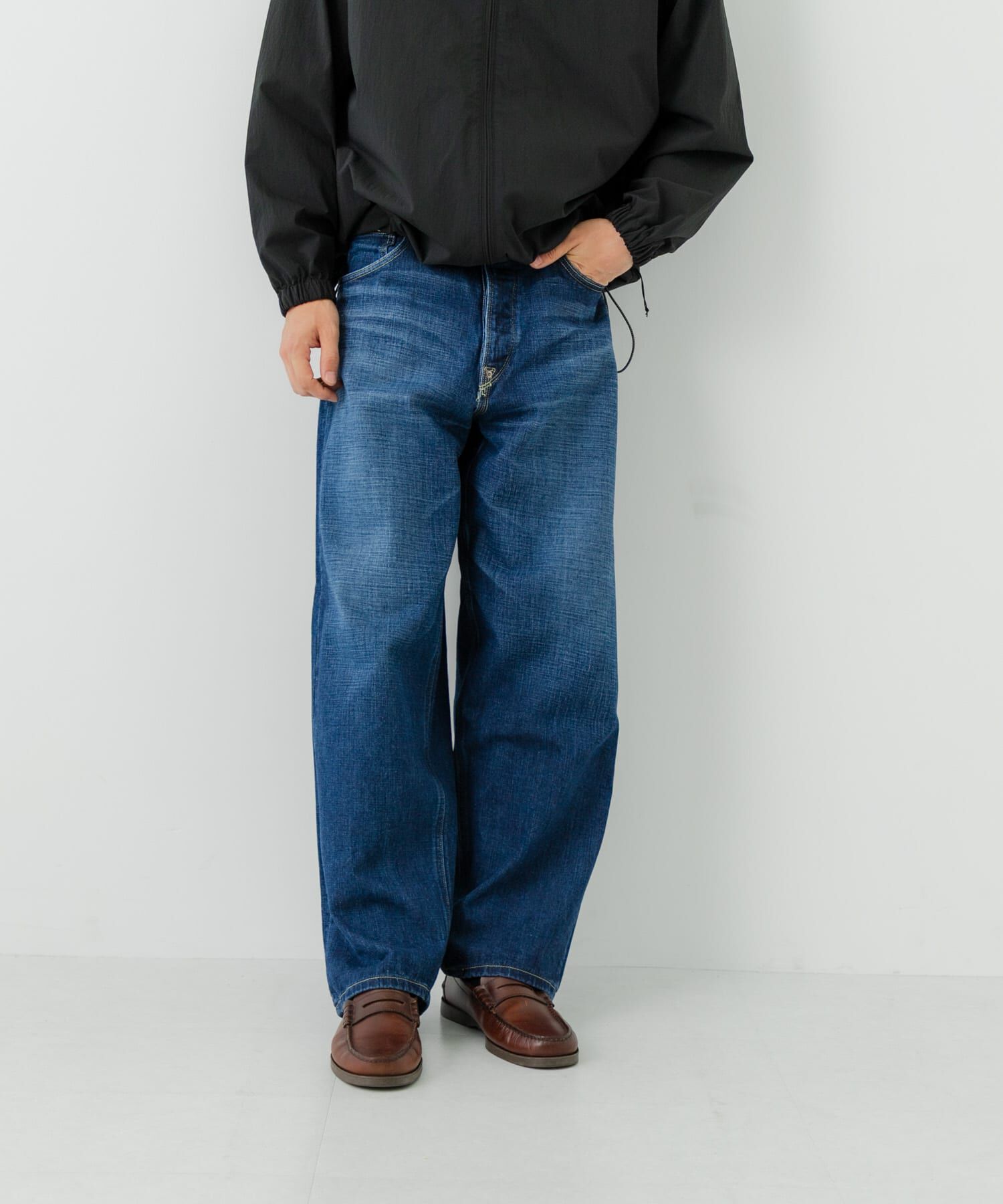 URBAN RESEARCH「『別注』Lee101&times;URBAN RESEARCH　COWBOYPANTS」|デニム|