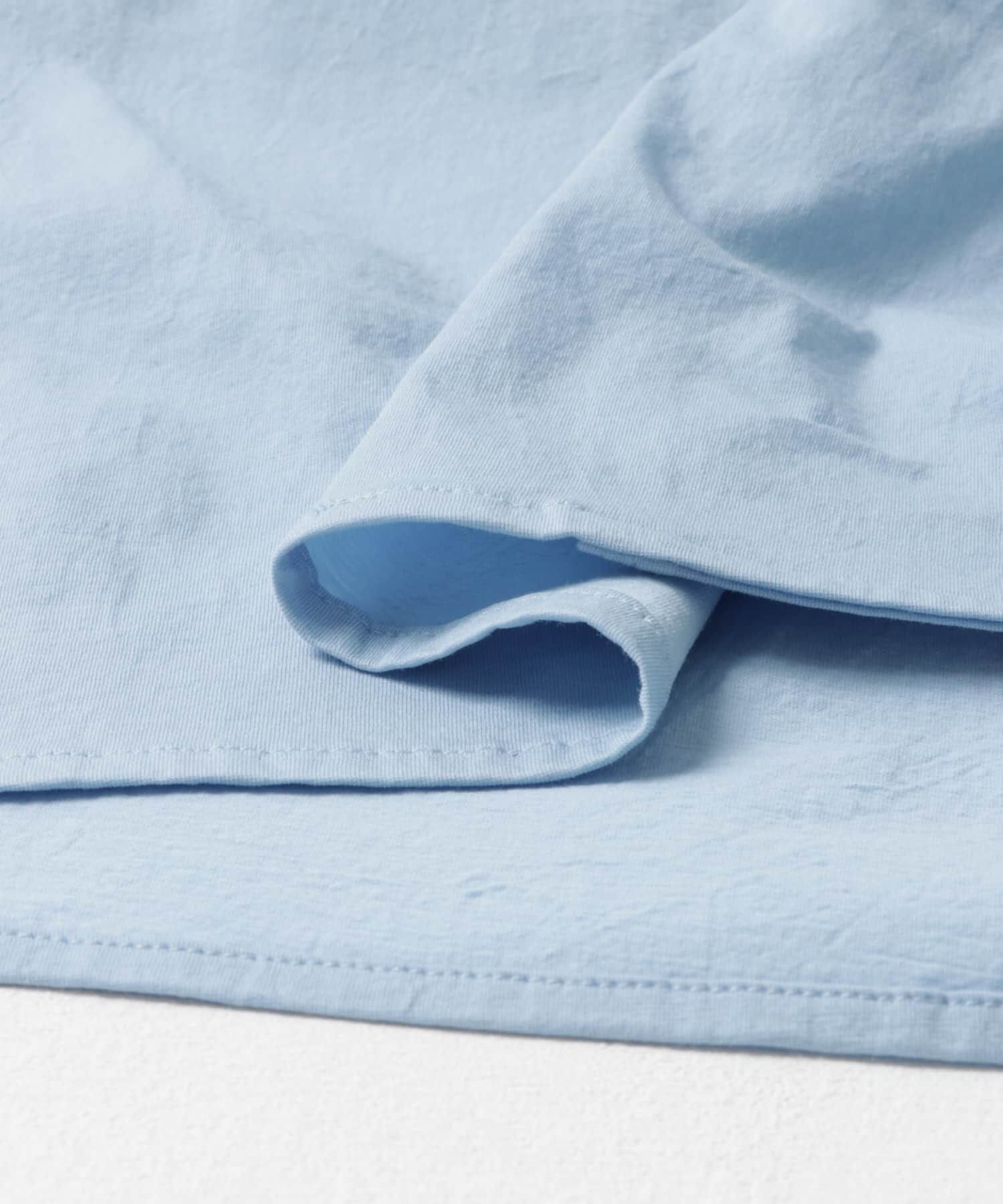 URBAN RESEARCH「GGG　Open Collar Short-Sleeve Shirts」|シャツ・ブラウス|