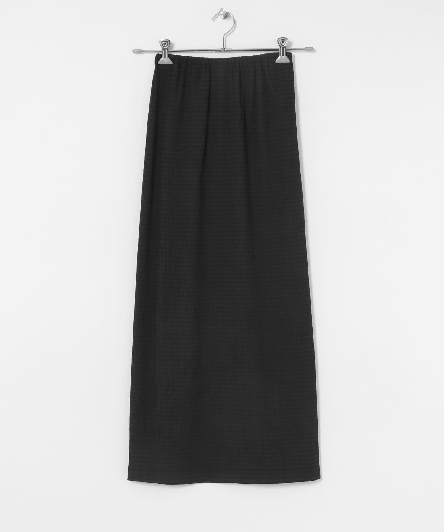 URBAN RESEARCH「シャーリングカットスカート」|スカート|