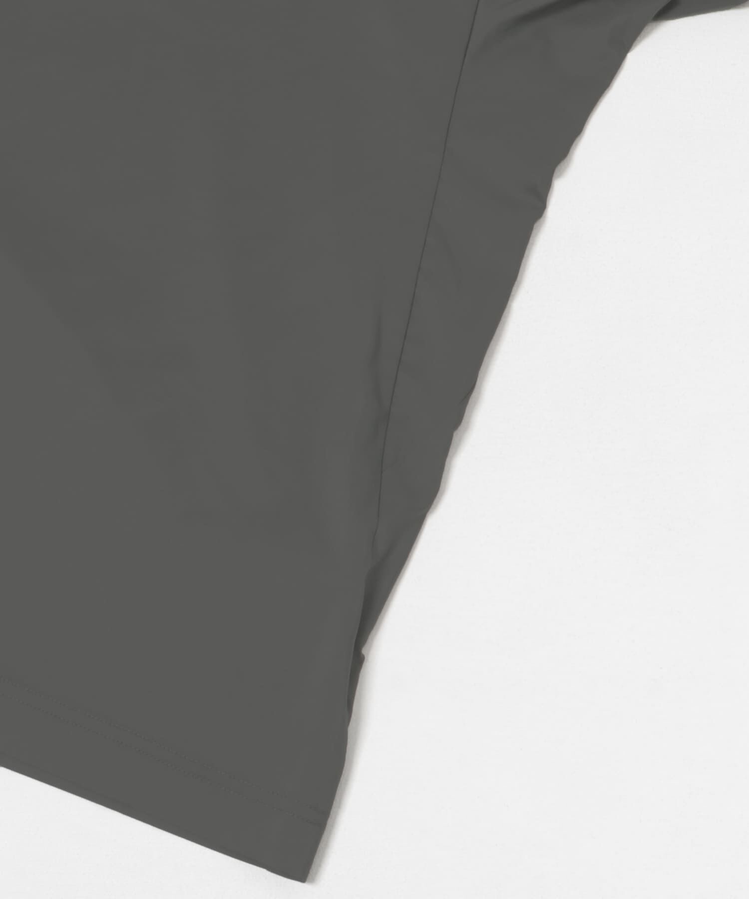 URBAN RESEARCH「SHADOW RIP リブポロシャツ」|ポロシャツ|