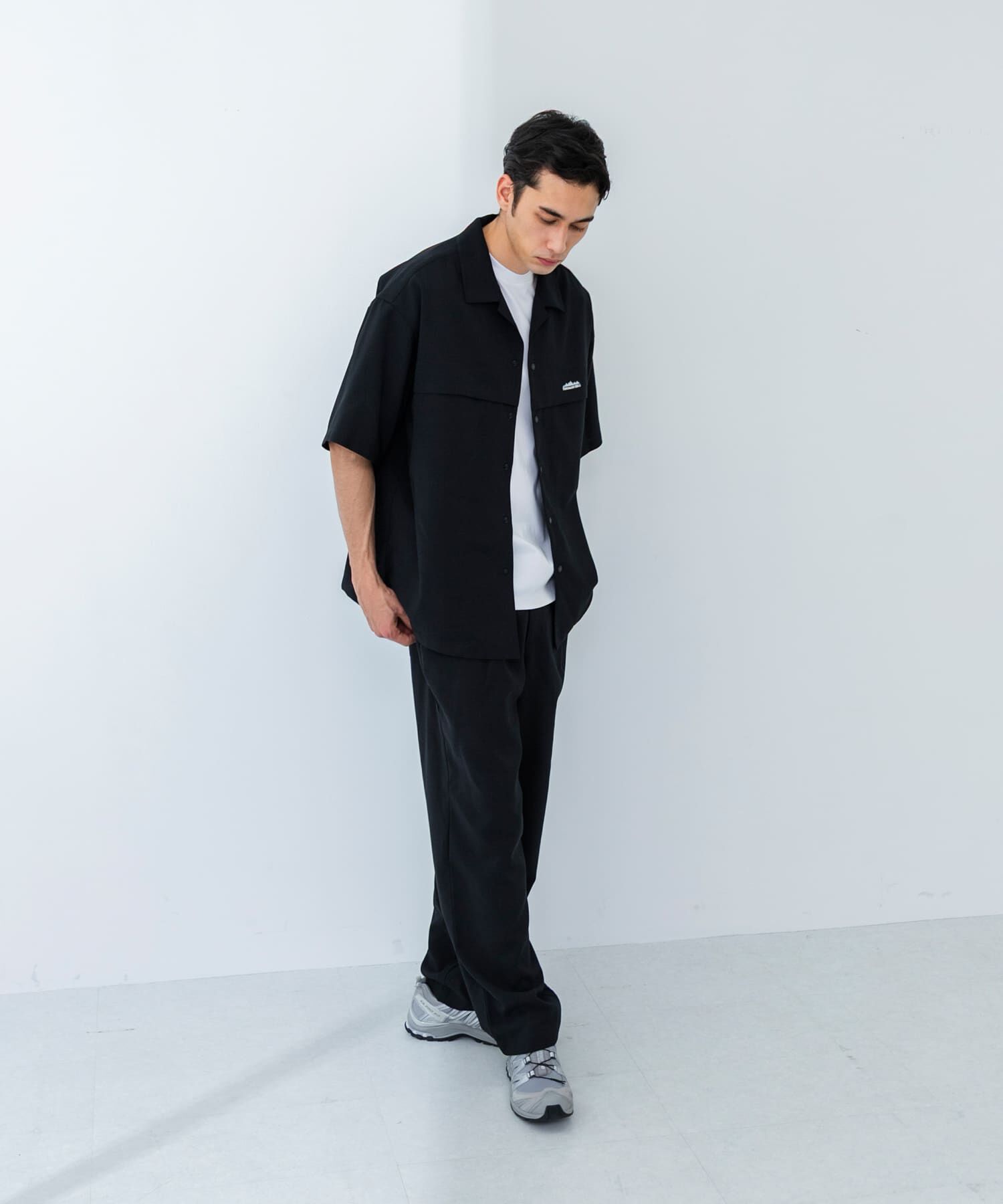 URBAN RESEARCH「『別注』THOUSAND MILE&times;UR　THICK AND THIN SHIRTS」|シャツ・ブラウス|