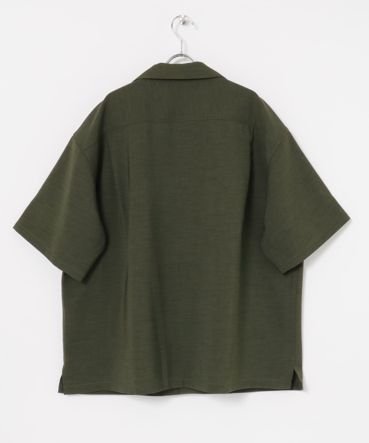 URBAN RESEARCH「『別注』THOUSAND MILE&times;UR　THICK AND THIN SHIRTS」|シャツ・ブラウス|