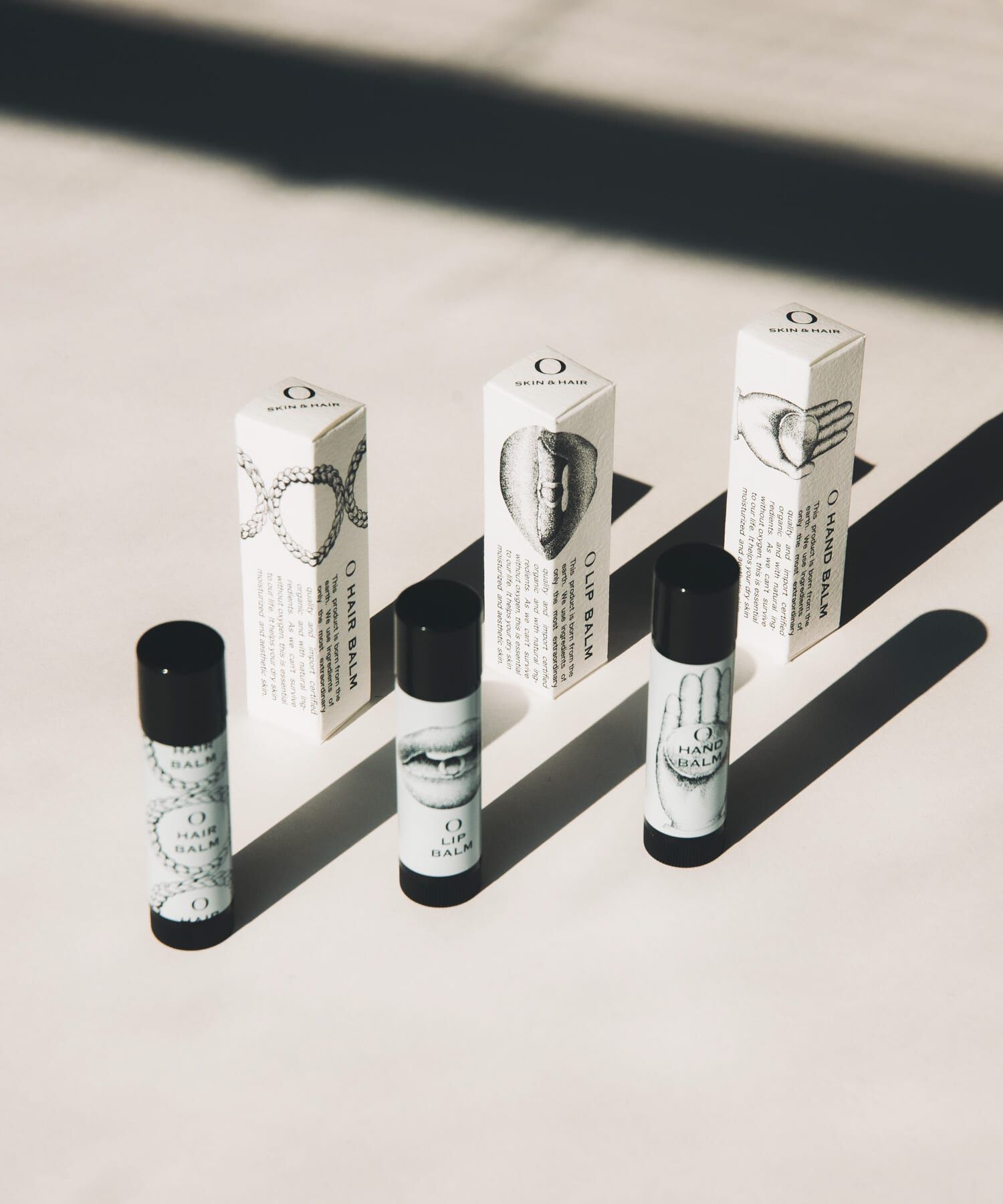 URBAN RESEARCH「O skin & hair　オー・スティックバーム」|その他|