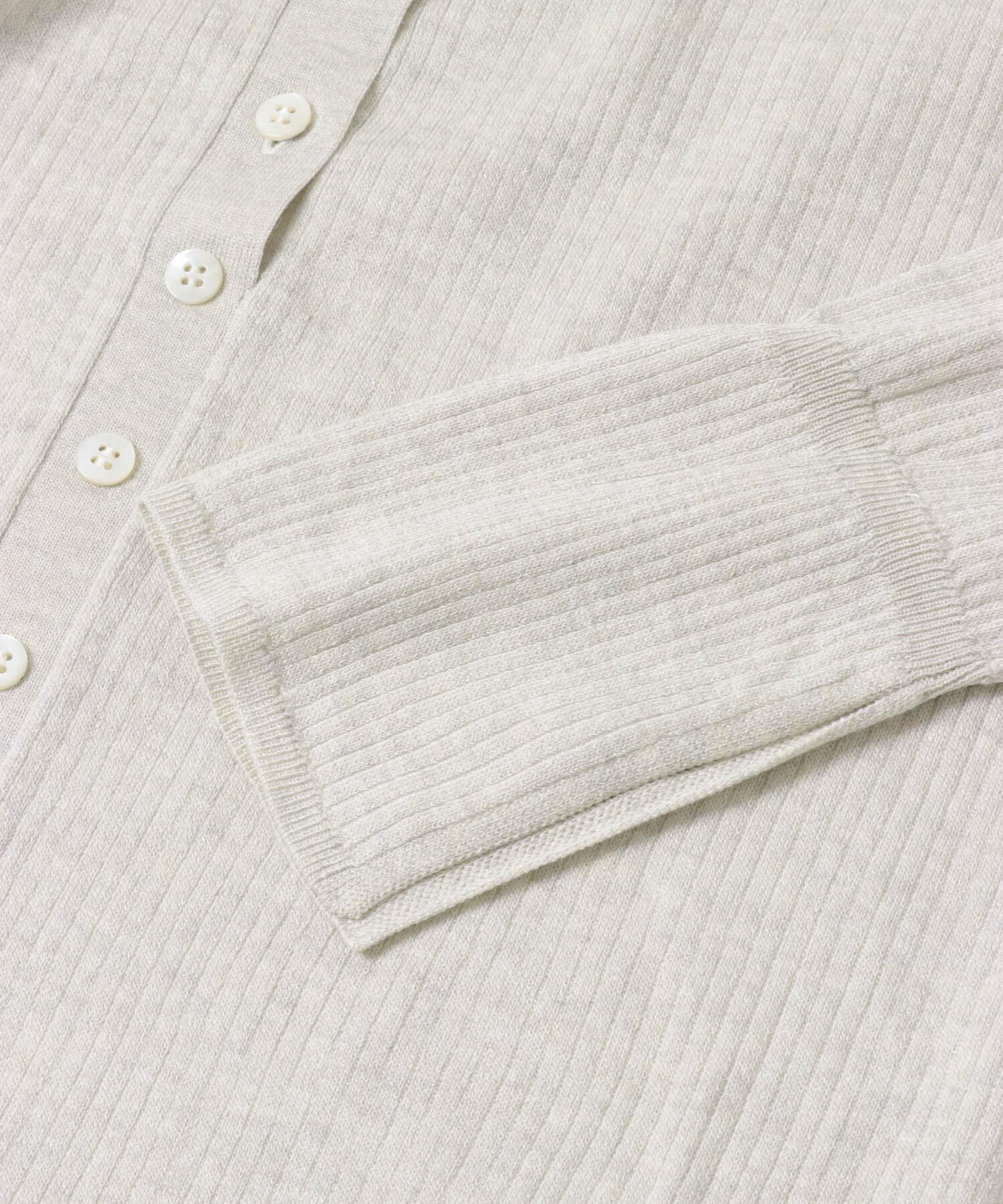 URBAN RESEARCH ROSSO「スパークリングロングニットワンピース」|ワンピース|