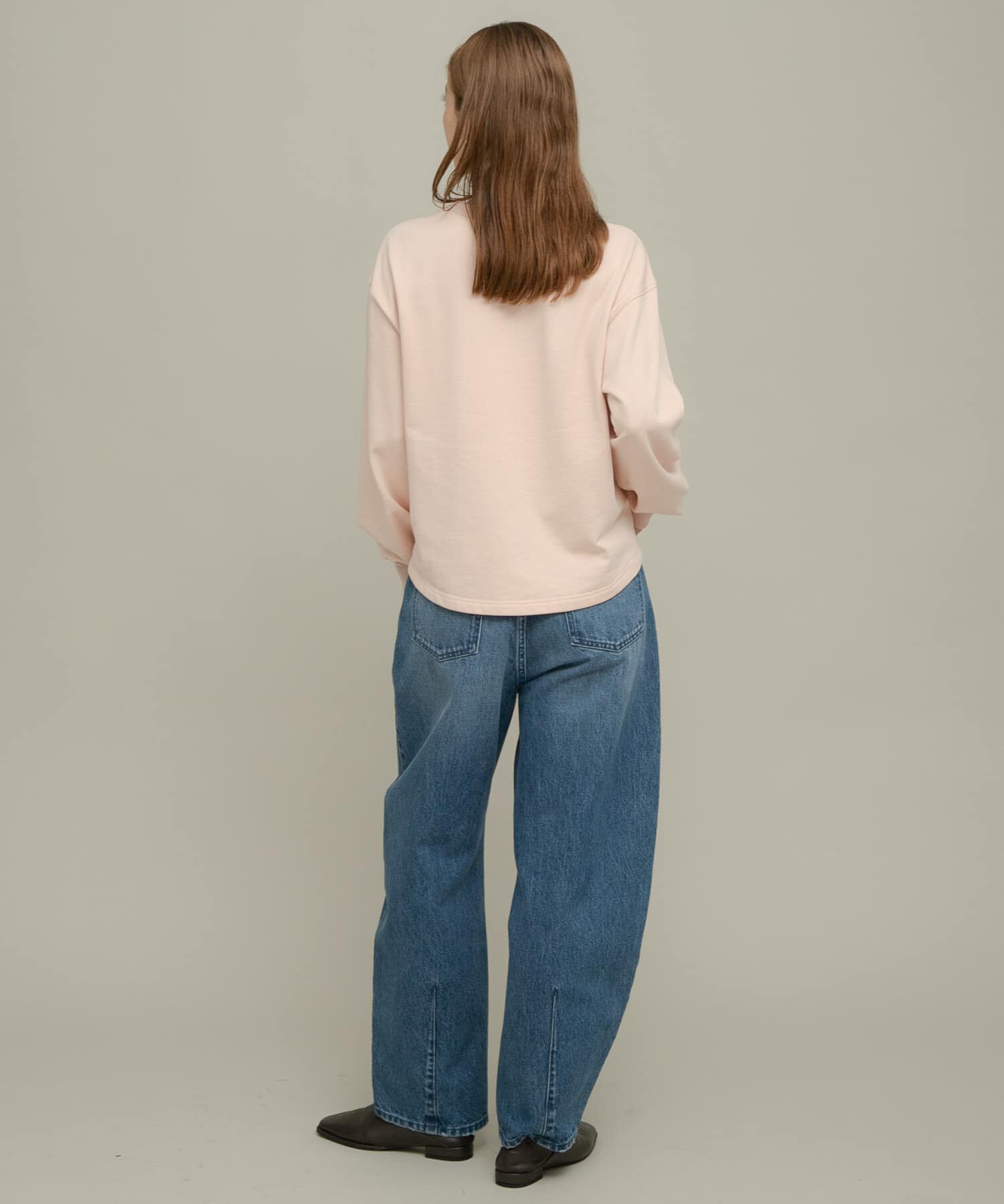 Sonny Label 「フロントタックスウェット」|スウェット・ジャージ|