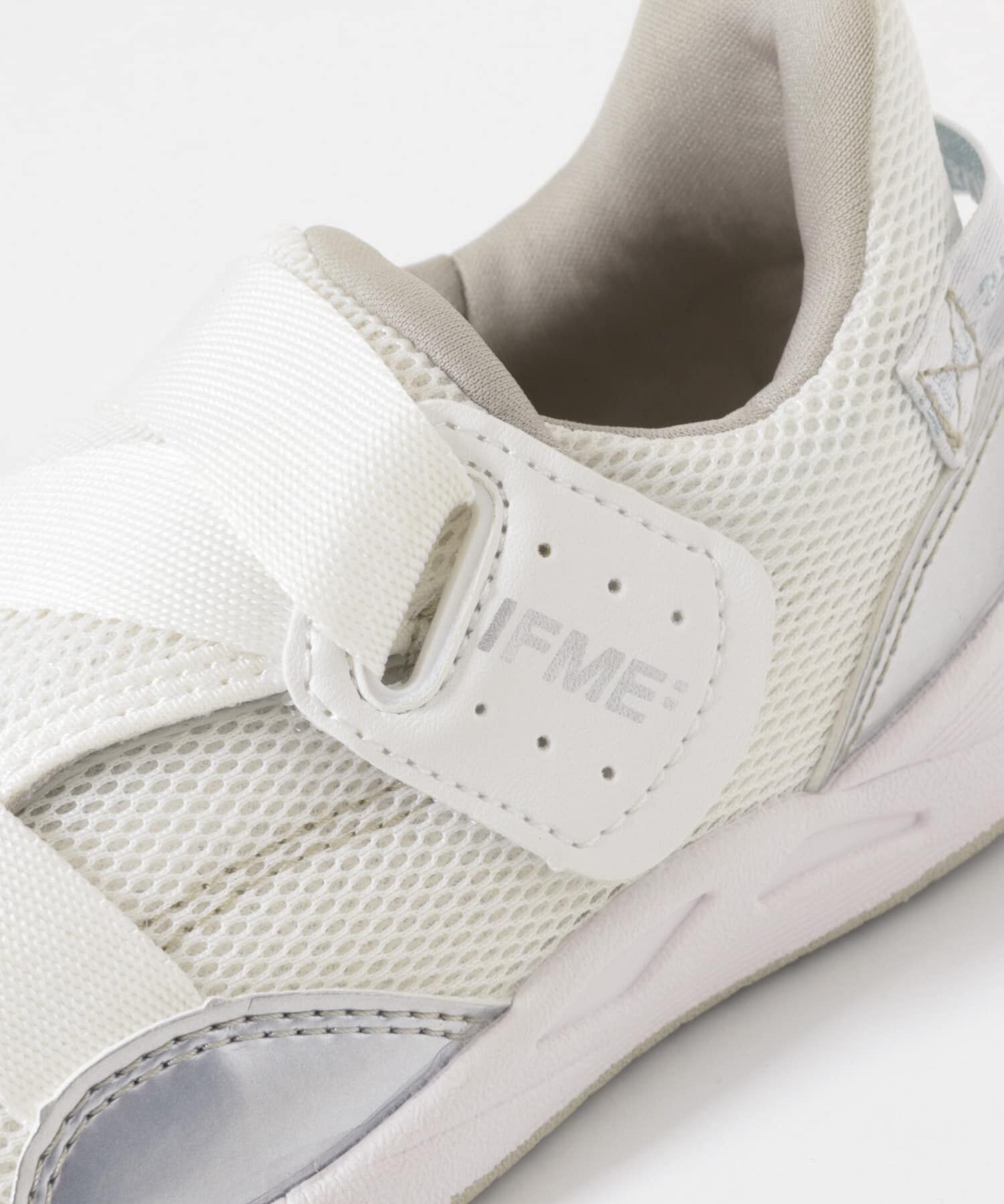 URBAN RESEARCH DOORS「IFME　K キネティックベルトシューズ(KIDS)」|その他|