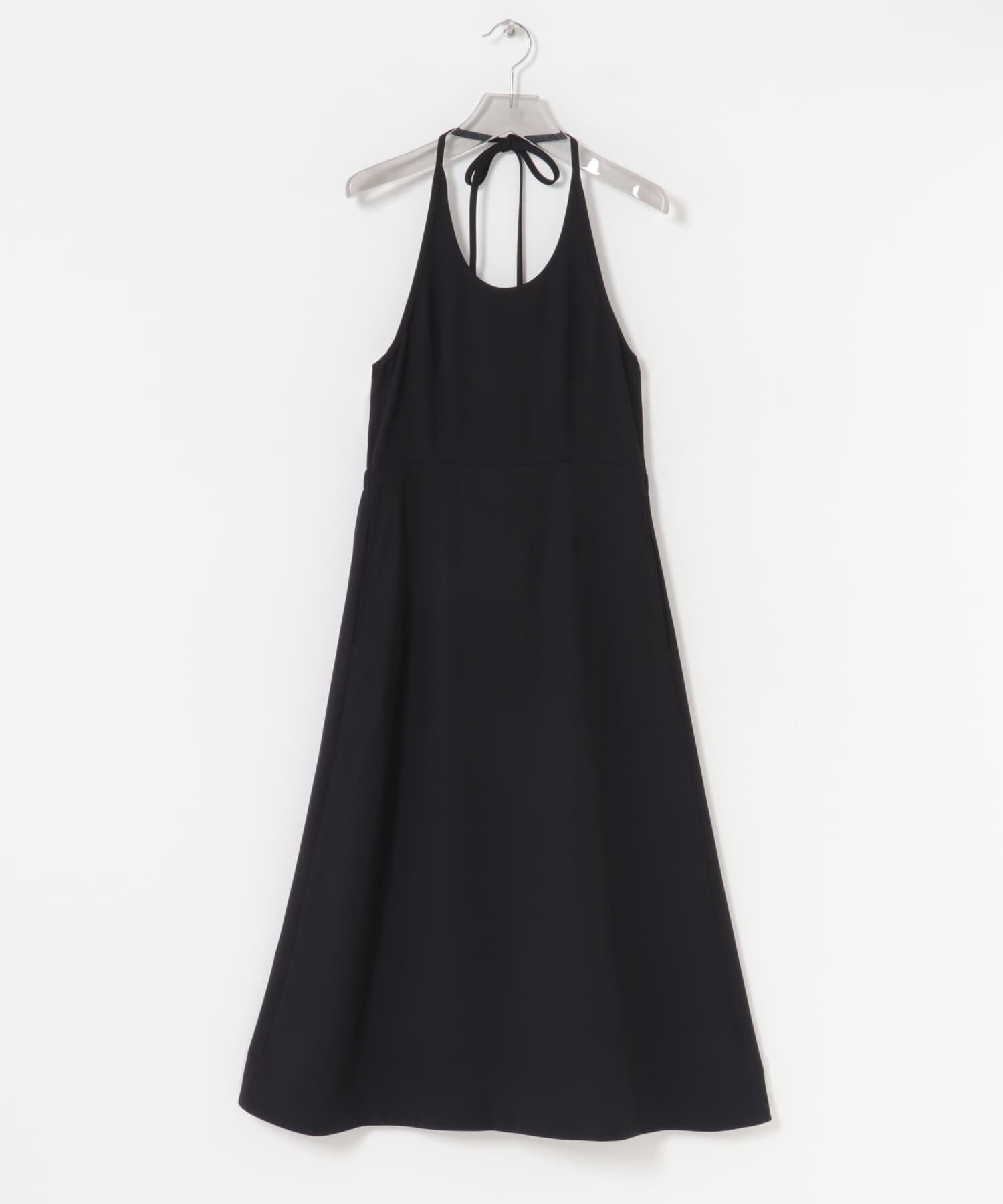 URBAN RESEARCH「ホルターネックキャミワンピース」|ワンピース|