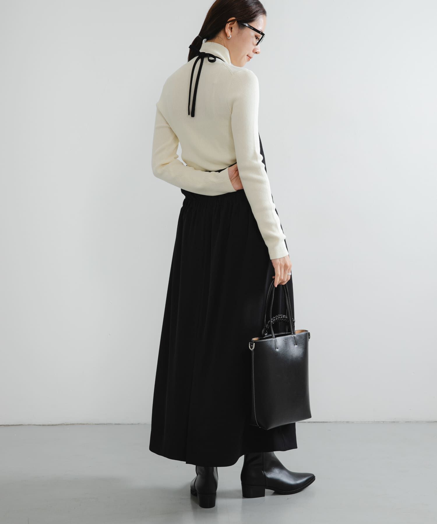 URBAN RESEARCH「ホルターネックキャミワンピース」|ワンピース|