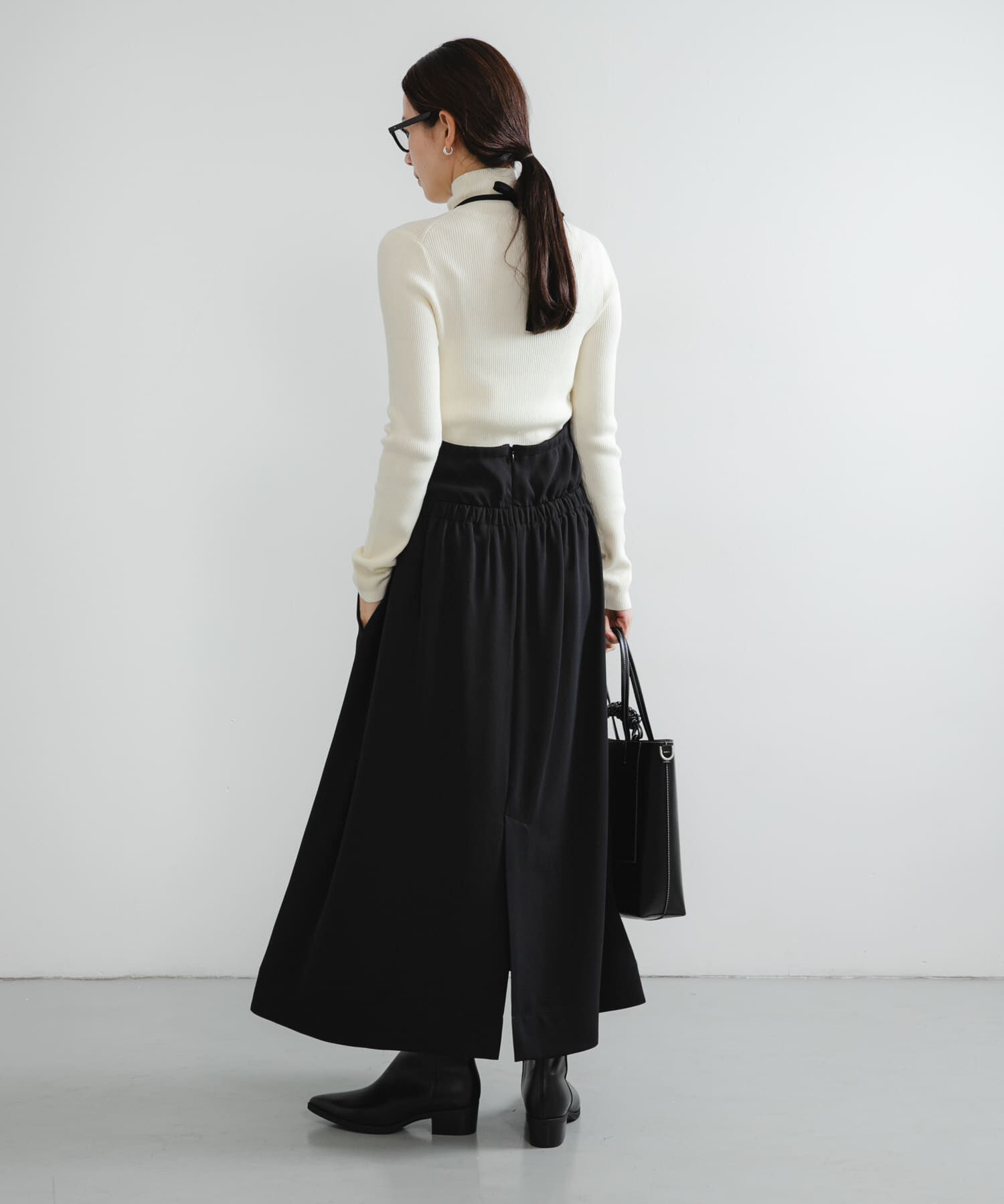 URBAN RESEARCH「ホルターネックキャミワンピース」|ワンピース|