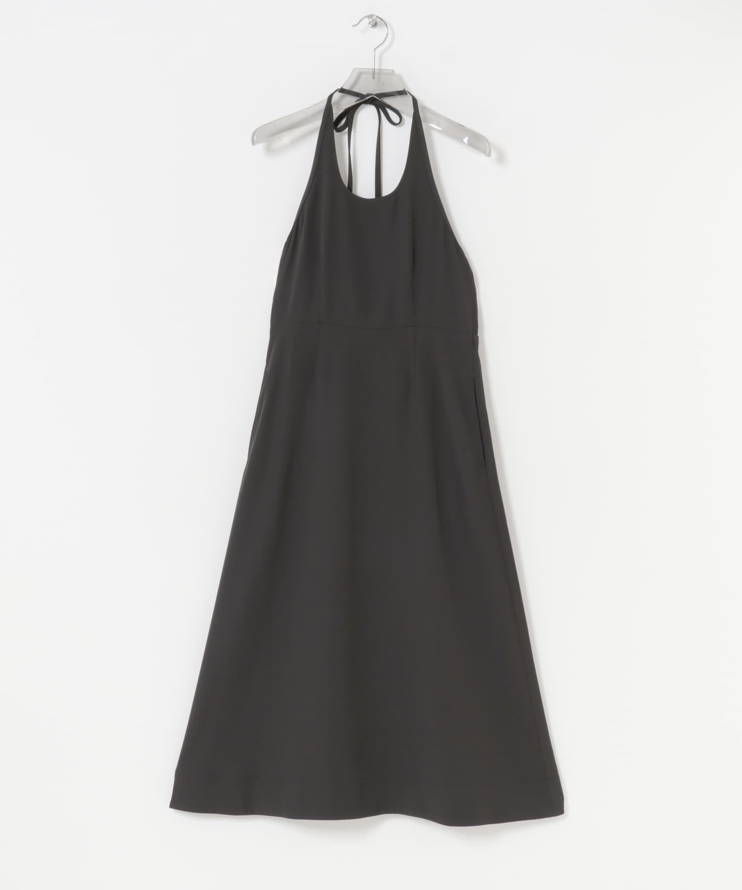 URBAN RESEARCH「ホルターネックキャミワンピース」|ワンピース|