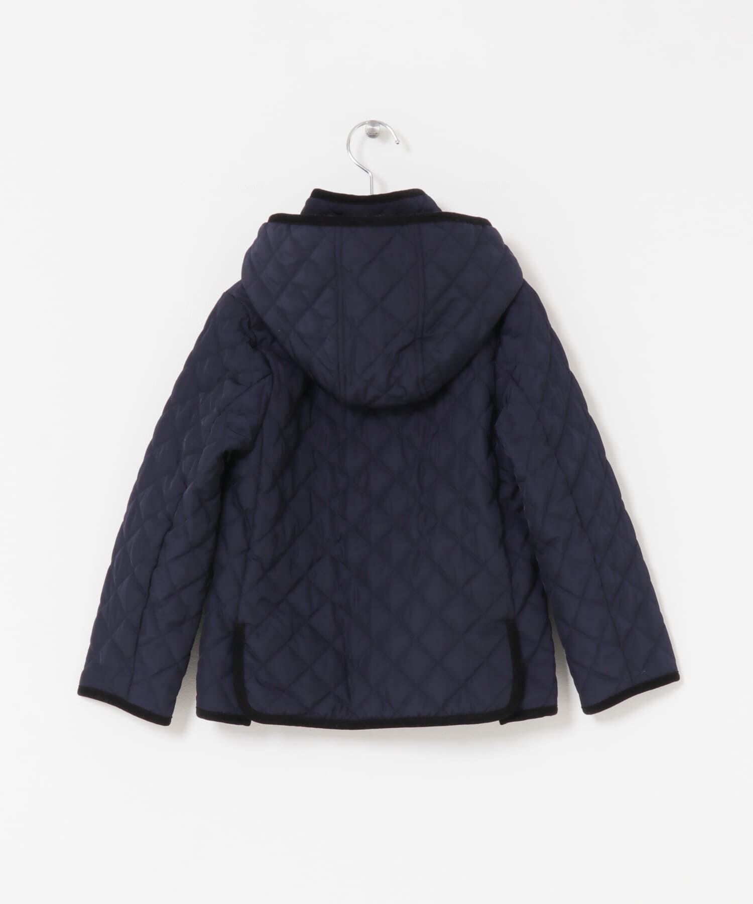 URBAN RESEARCH DOORS「『洗濯可』キルトジャケット(KIDS)」|その他|