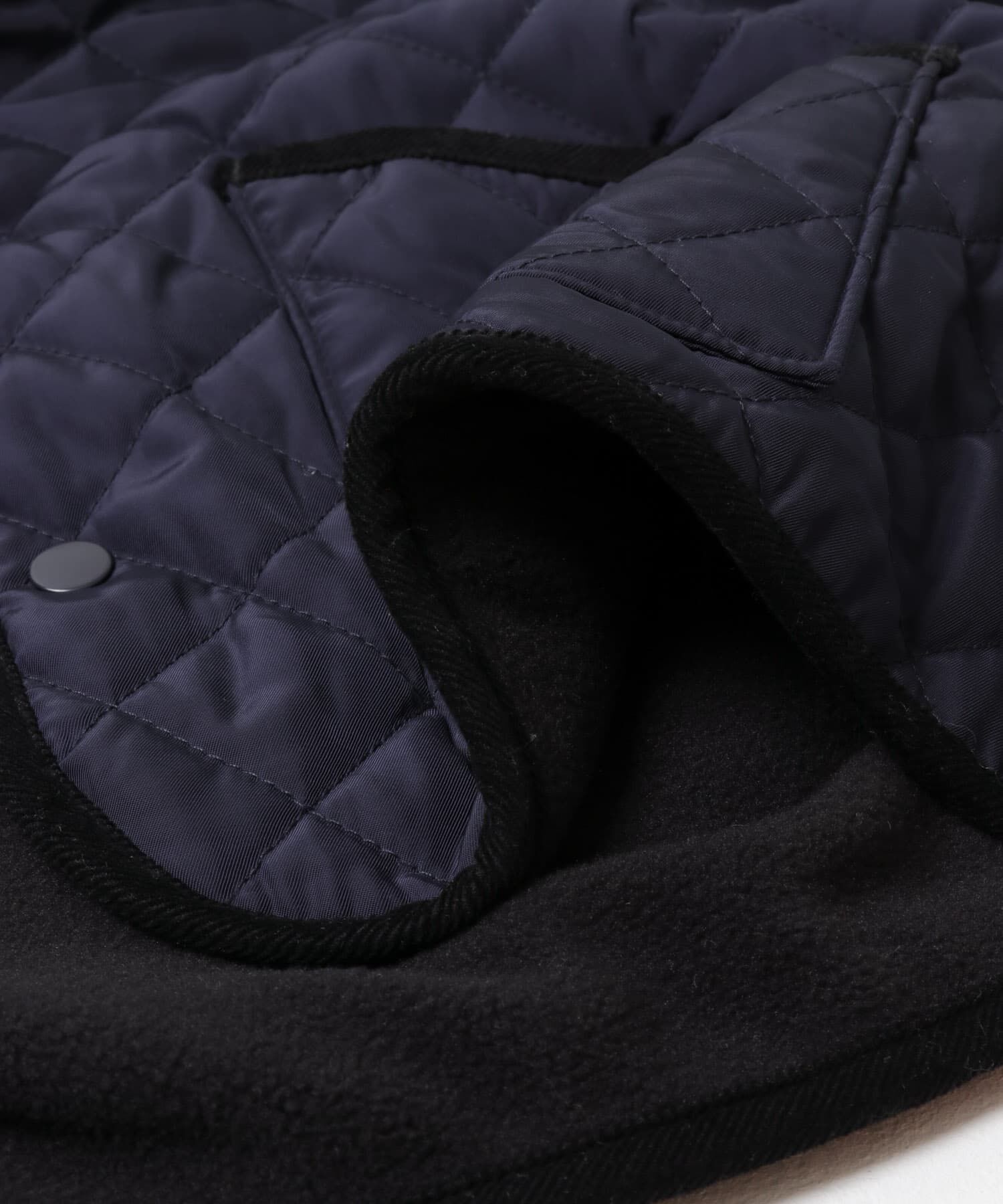 URBAN RESEARCH DOORS「『洗濯可』キルトジャケット(KIDS)」|その他|