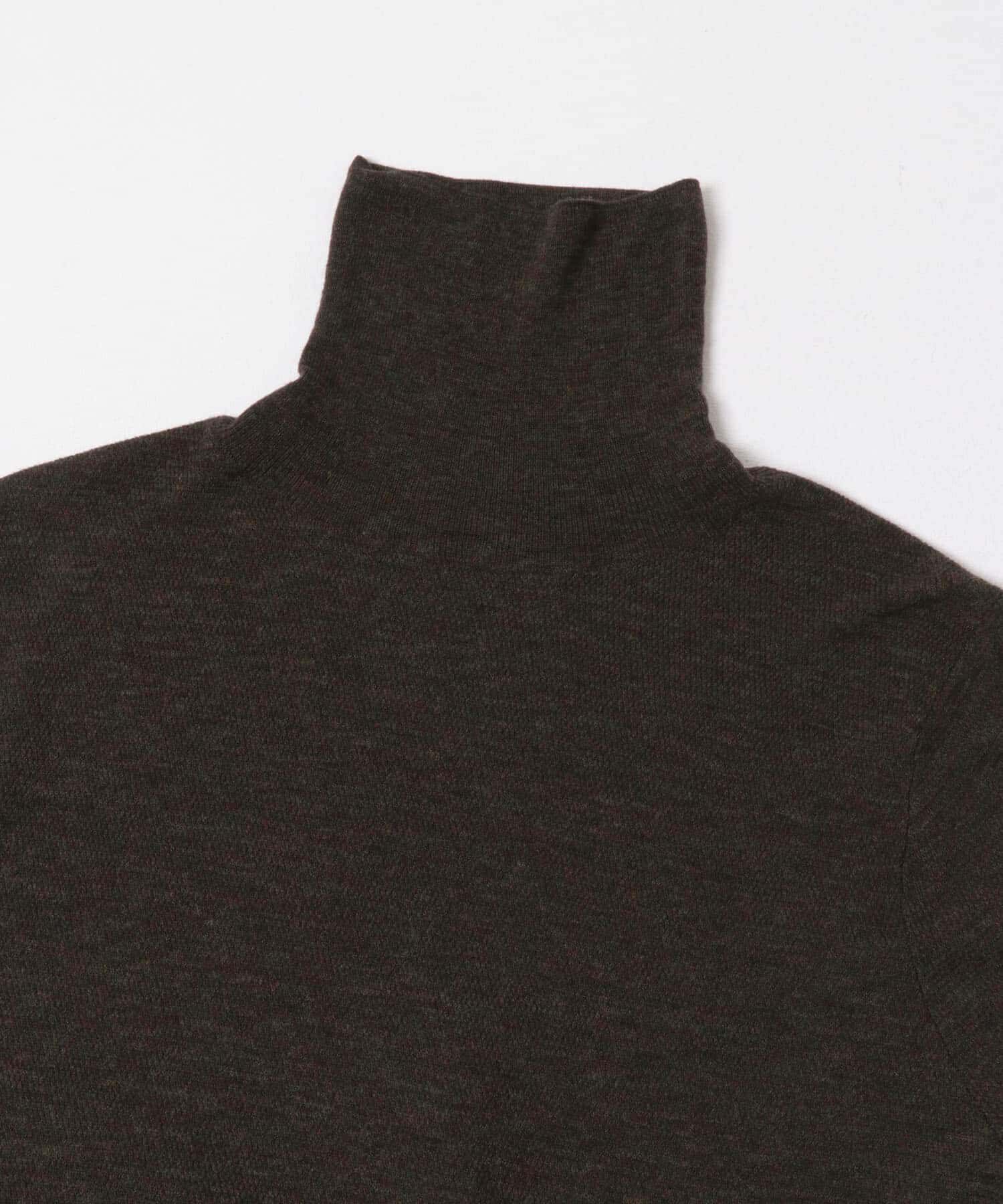 URBAN RESEARCH「new basic　LOA THERMAL TURTLEKNIT」|ニット・セーター|