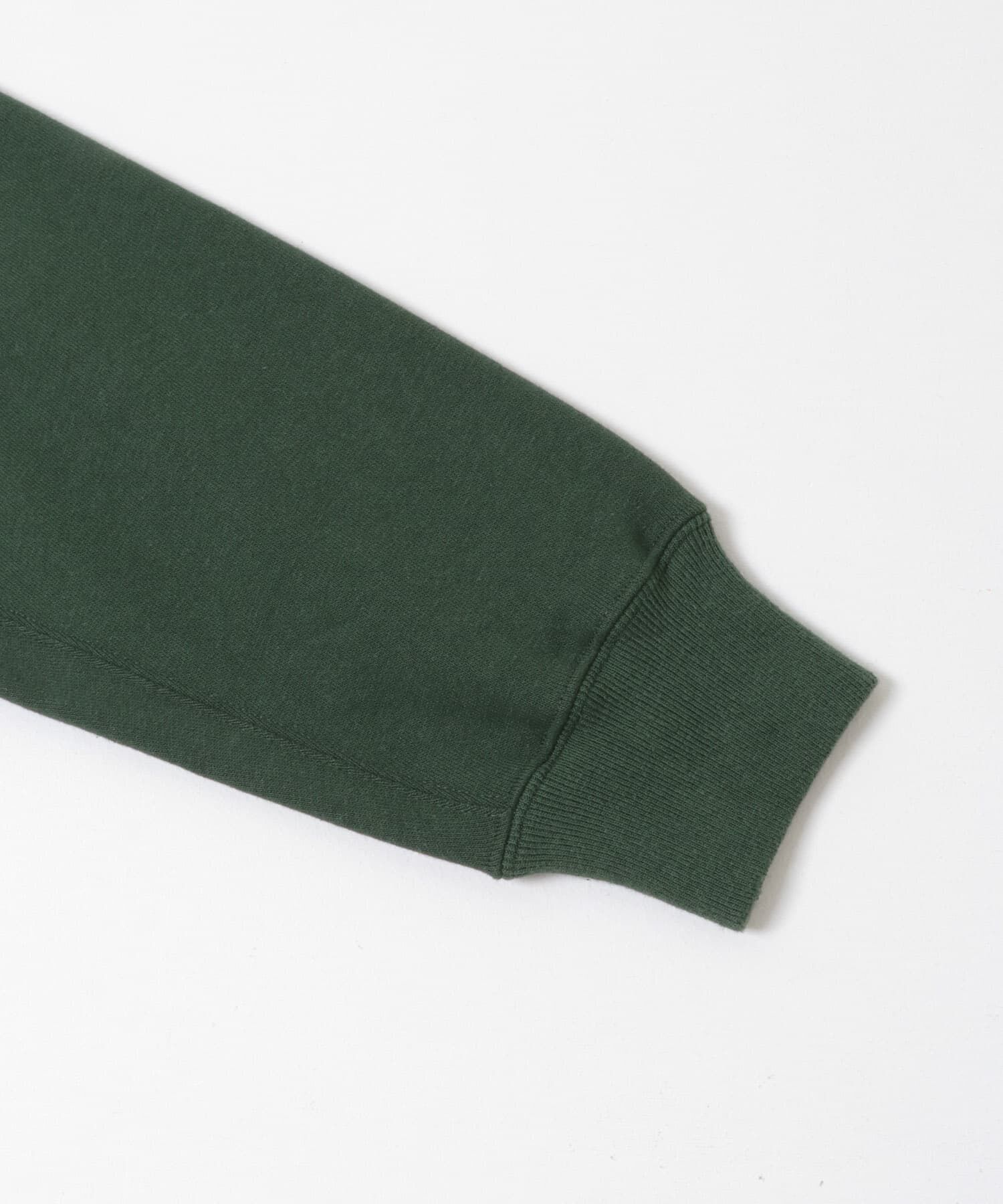 URBAN RESEARCH DOORS「FORK&SPOON　リサイクルコットン裏毛クルーネックスウェット」|スウェット・ジャージ|